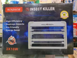 1ft Windsor Insect Killer Product