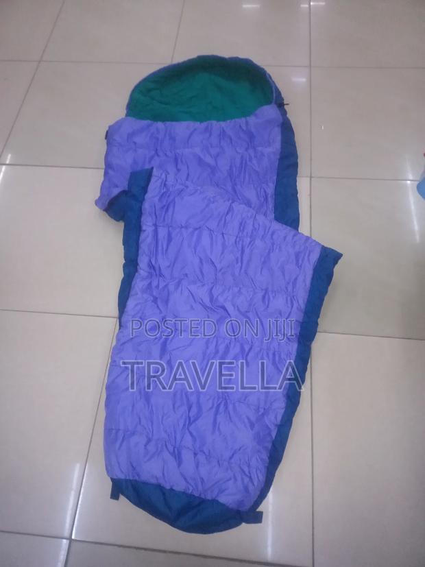 Buy 1 Camping Tent Get a Free Sleeping Bag: 2026 Offer - thumbnail 4