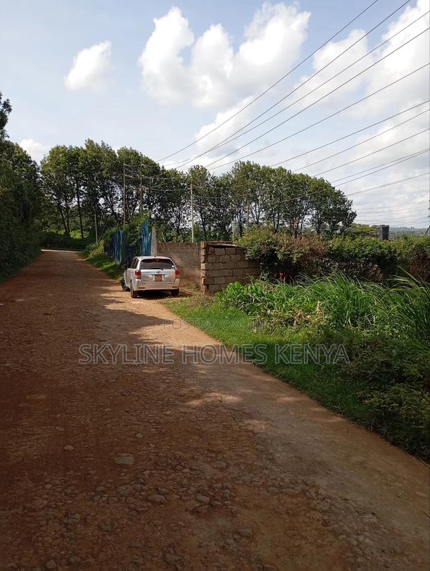 1.89 Acres Land - Redhill