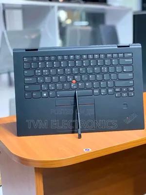 Laptop Lenovo Thinkpad X1 Yoga 8GB Intel Core I5 SSD 256GB