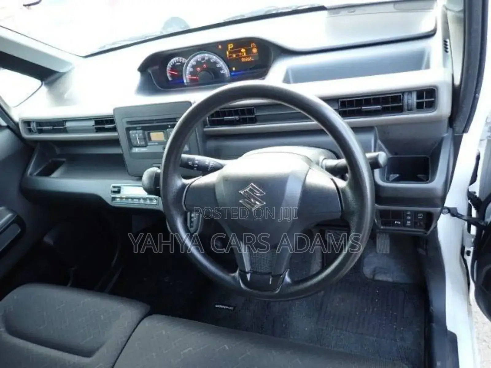 Suzuki Wagon R 660 Hybrid FWD 2020 Pearl