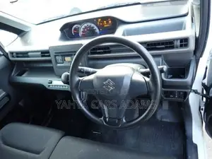 Suzuki Wagon R 660 Hybrid FWD 2020 Pearl