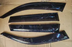 Rav4 2005-2012 Original Windbreakers.