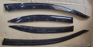 Toyota Avensis 2003-2009 Windbreakers