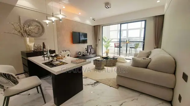 1bdrm Apartment in Westlands for sale