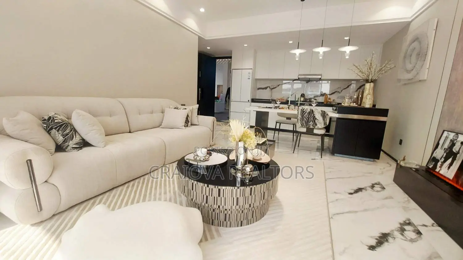 1bdrm Apartment in Westlands for sale