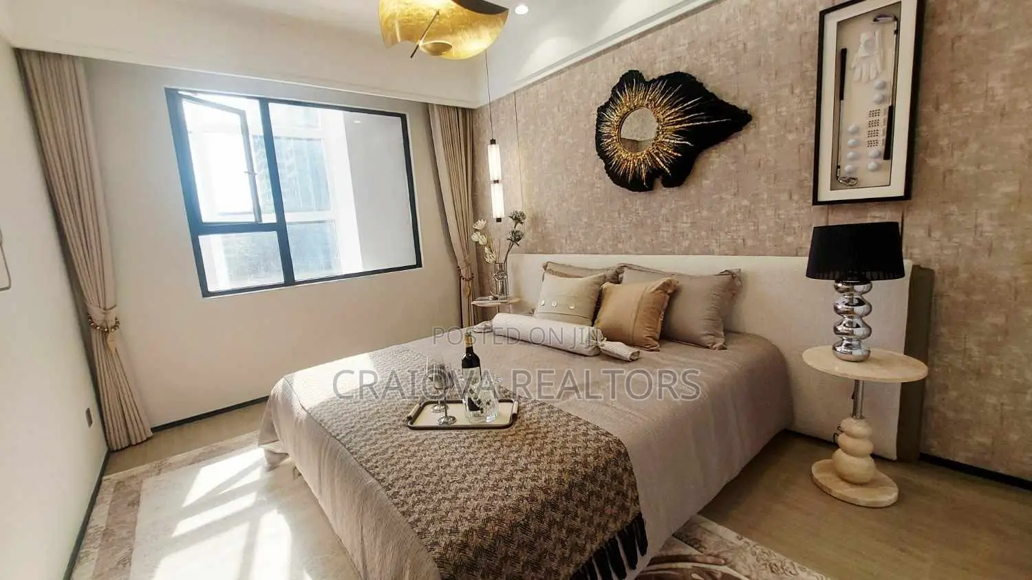 1bdrm Apartment in Westlands for sale