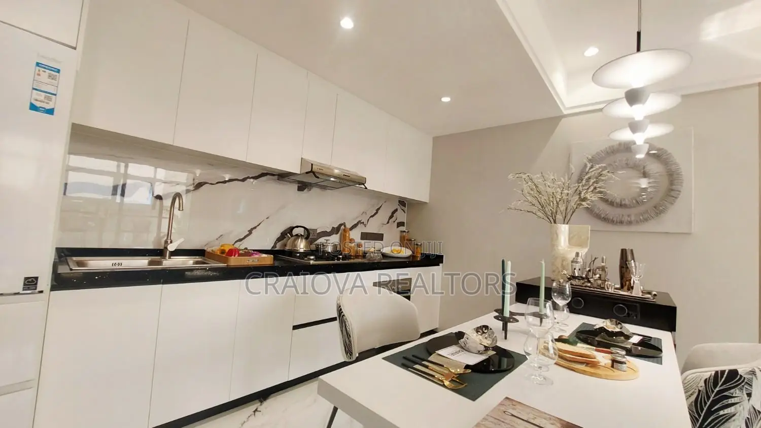 1bdrm Apartment in Westlands for sale