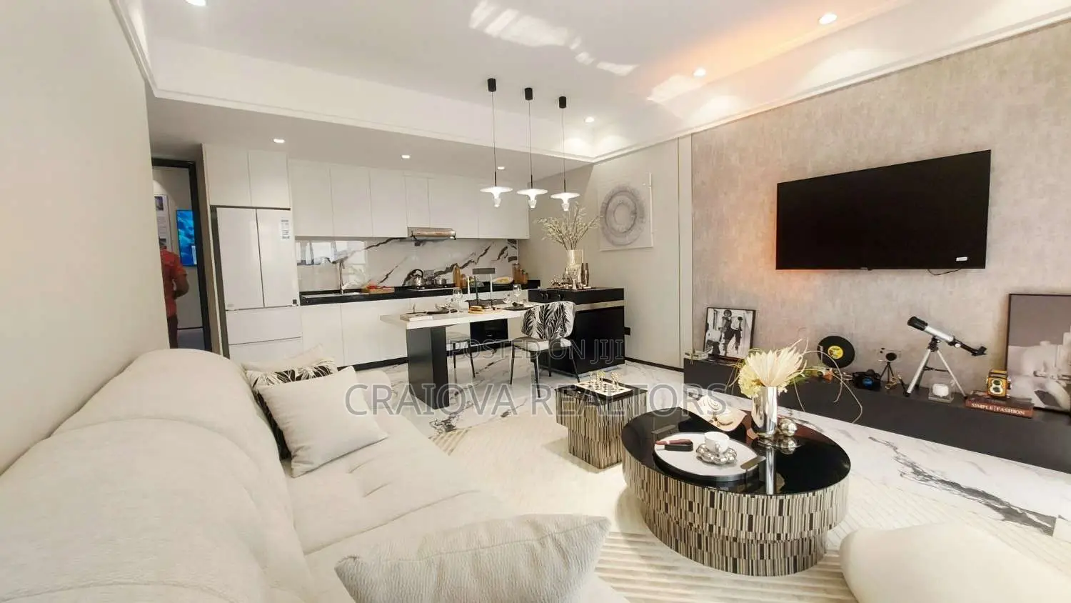 1bdrm Apartment in Westlands for sale