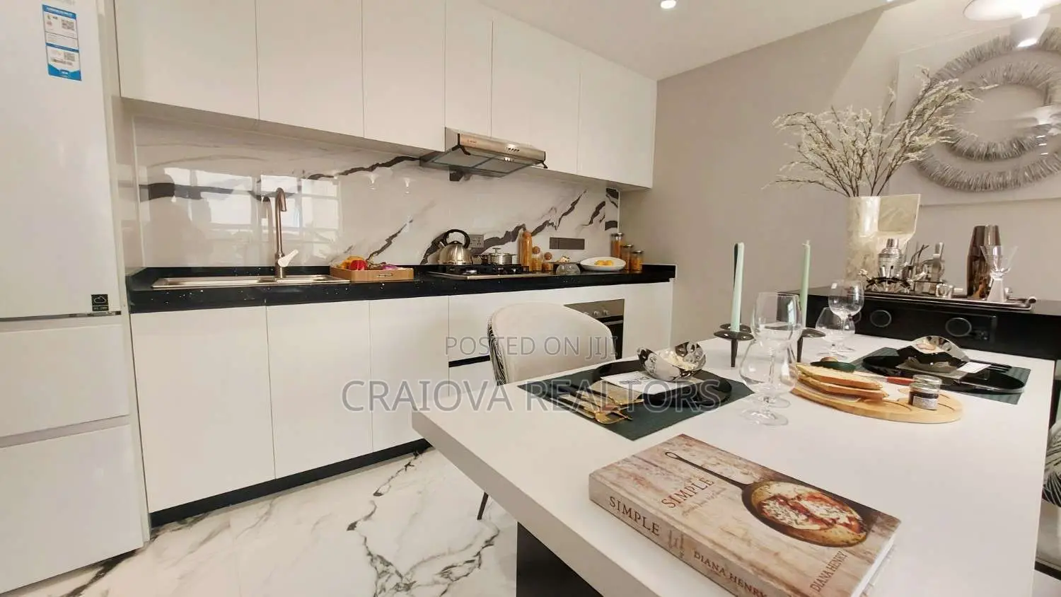 1bdrm Apartment in Westlands for sale