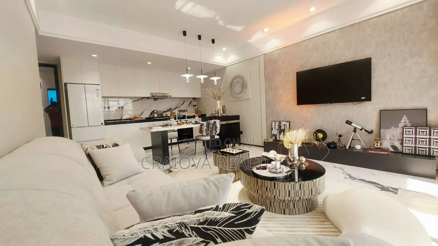 1bdrm Apartment in Westlands for sale