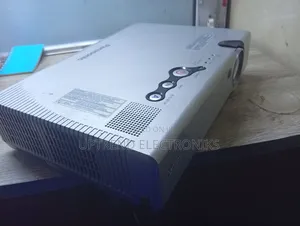 Panasonic Pt-Lc56e – Perfect Budget Projector for School Office
