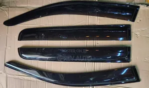 Ford Ranger 2012-2018 Original Windbreakers.