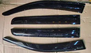 Ford Ranger 2012-2018 Original Windbreakers.