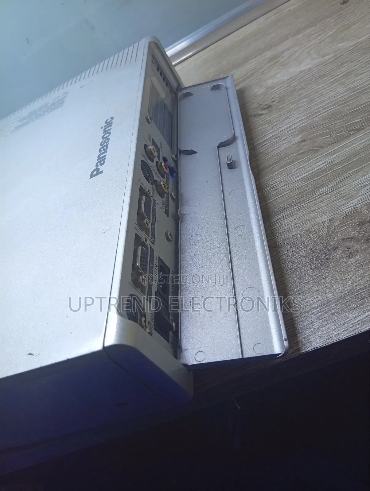 Panasonic Pt-Lc56e – Sharp, Compact Efficient (