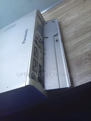 Panasonic Pt-Lc56e – Sharp, Compact Efficient (