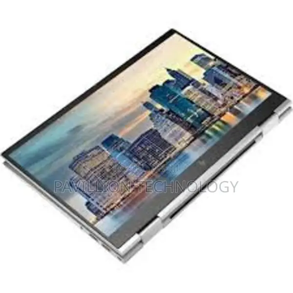 Laptop HP EliteBook 830 G8 16GB Intel Core I7 SSD 512GB