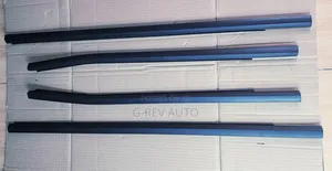 Ford Ranger 2013-2021 Weather Strips.