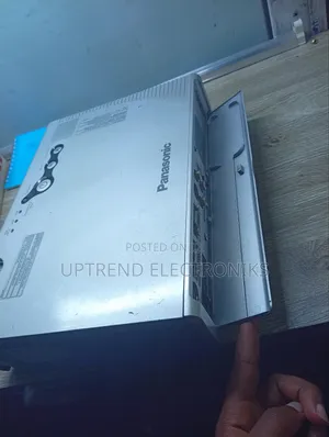 Panasonic Pt-Lc56e – Clear Images for Classes Presentations