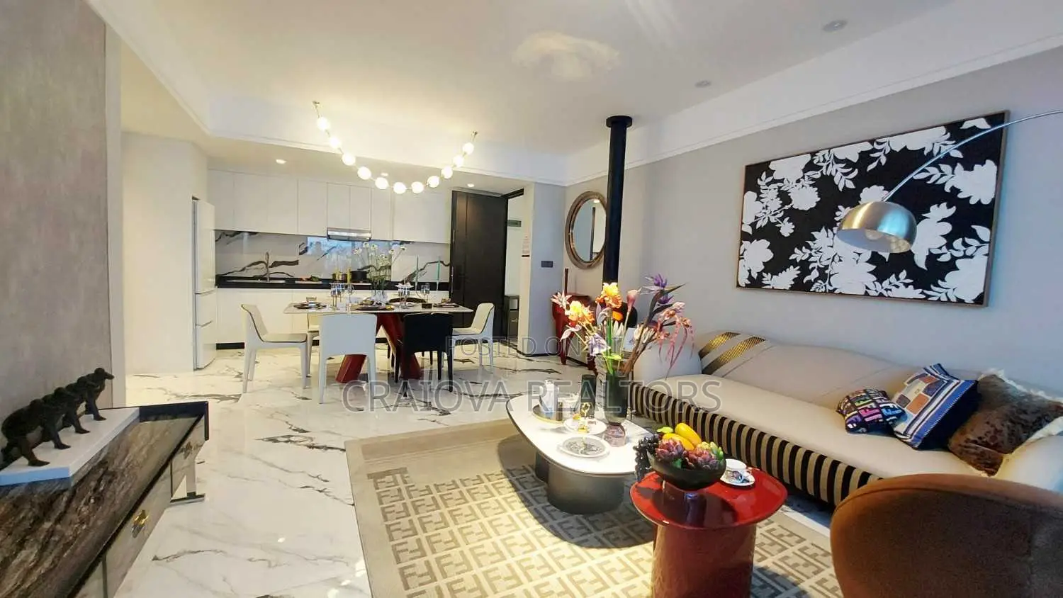 2bdrm Apartment in Westlands for sale