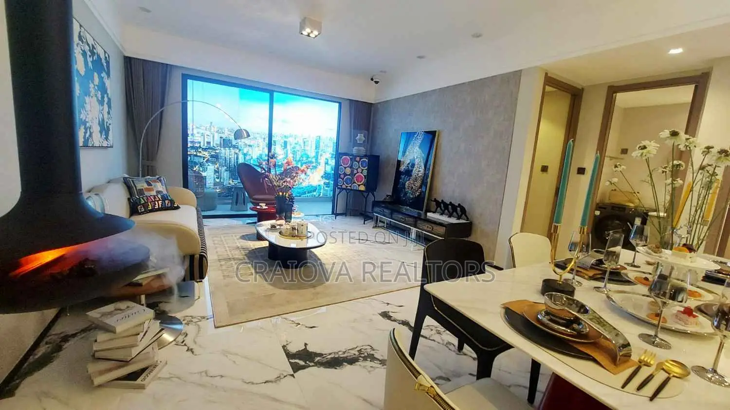 2bdrm Apartment in Westlands for sale