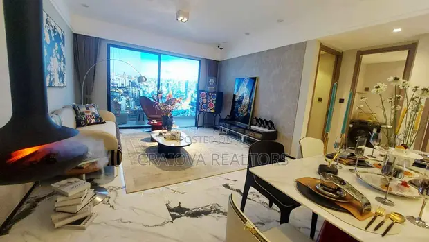 2bdrm Apartment in Westlands for sale