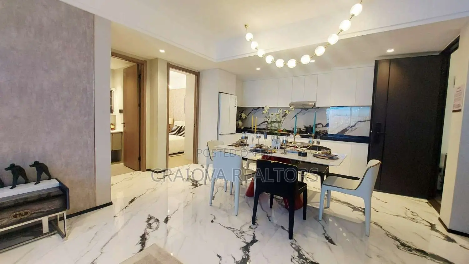 2bdrm Apartment in Westlands for sale