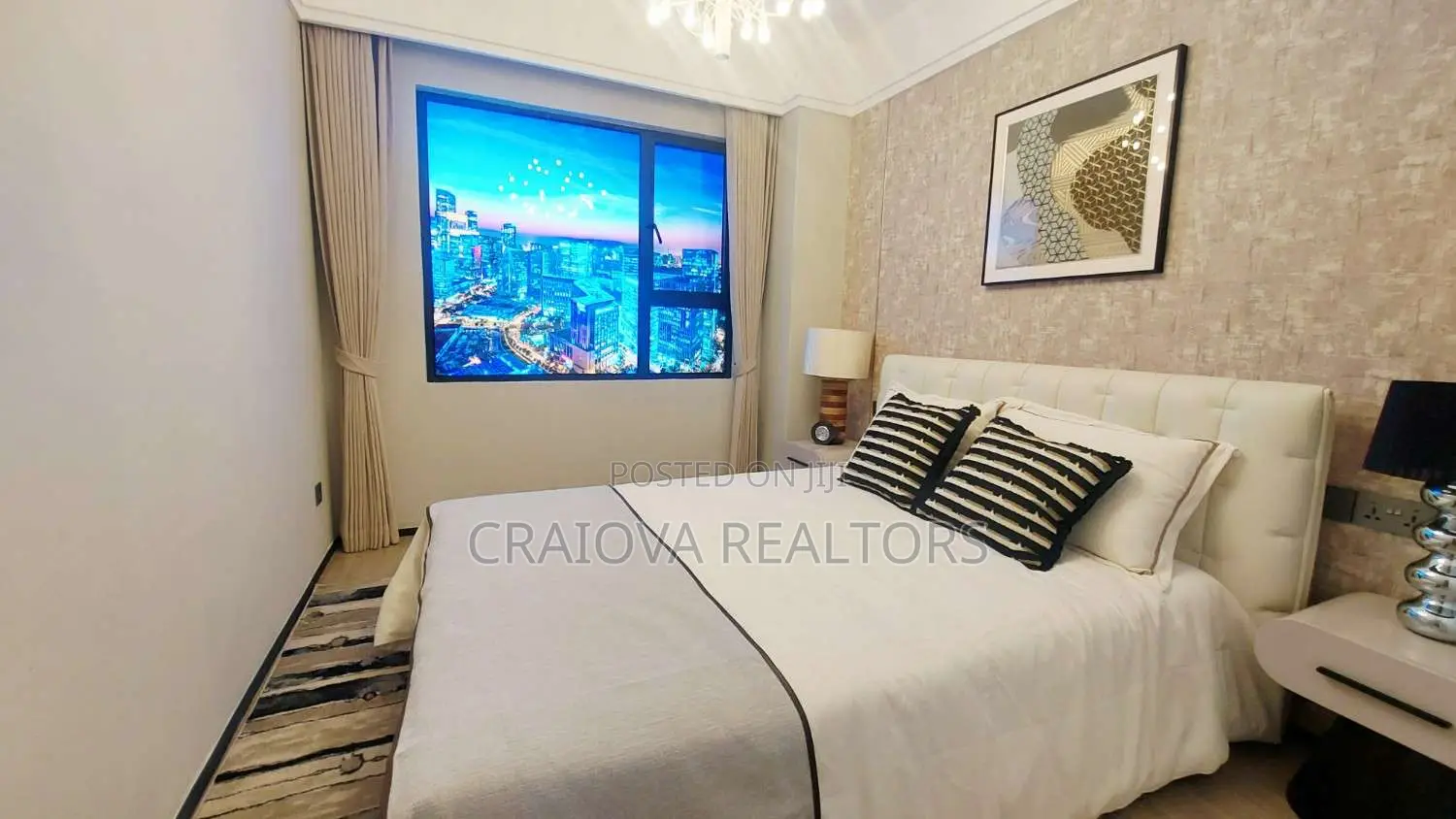 2bdrm Apartment in Westlands for sale