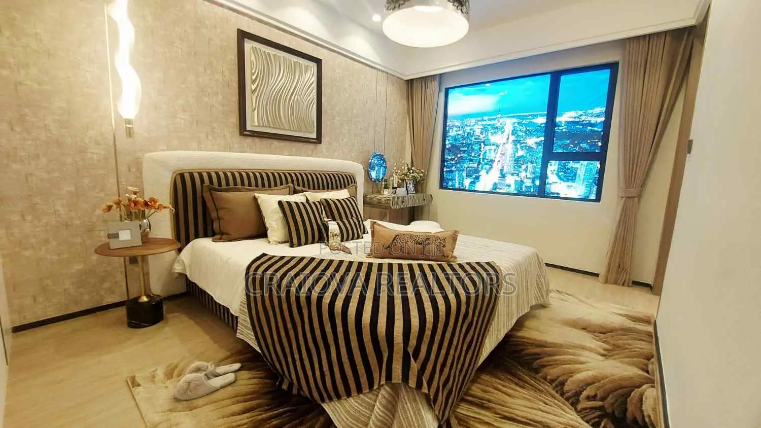2bdrm Apartment in Westlands for sale