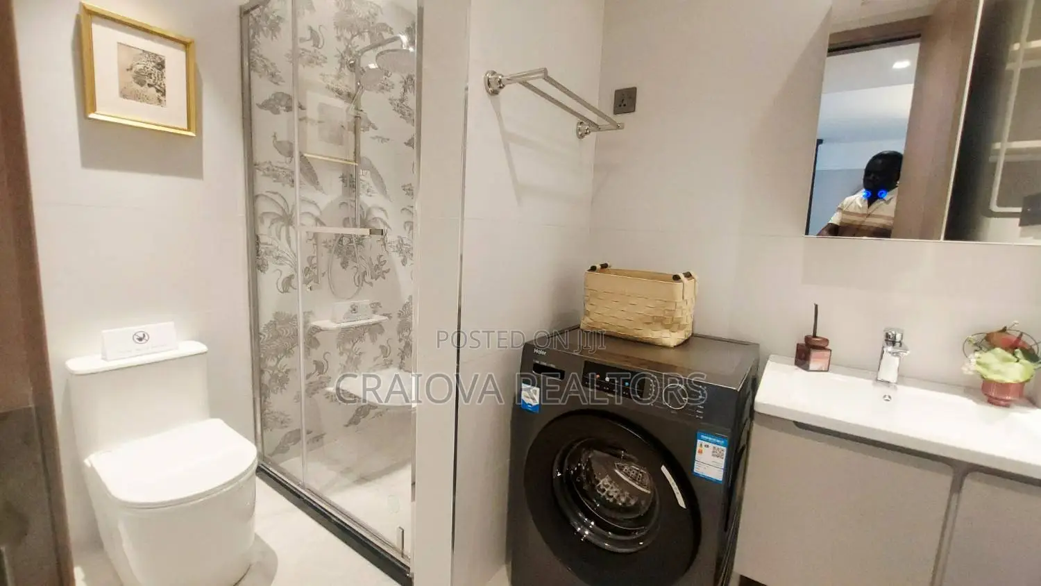 2bdrm Apartment in Westlands for sale