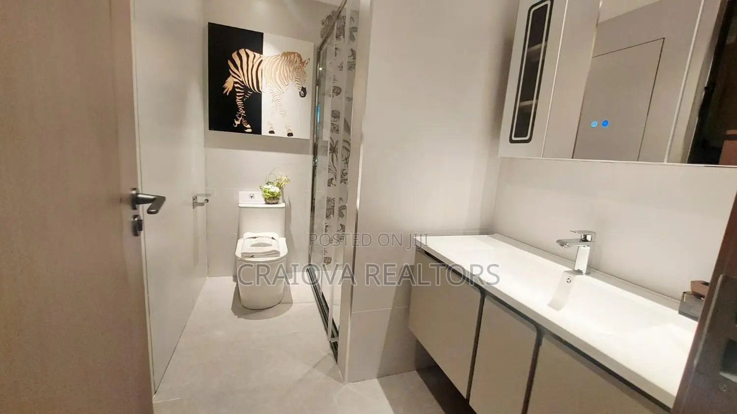 2bdrm Apartment in Westlands for sale