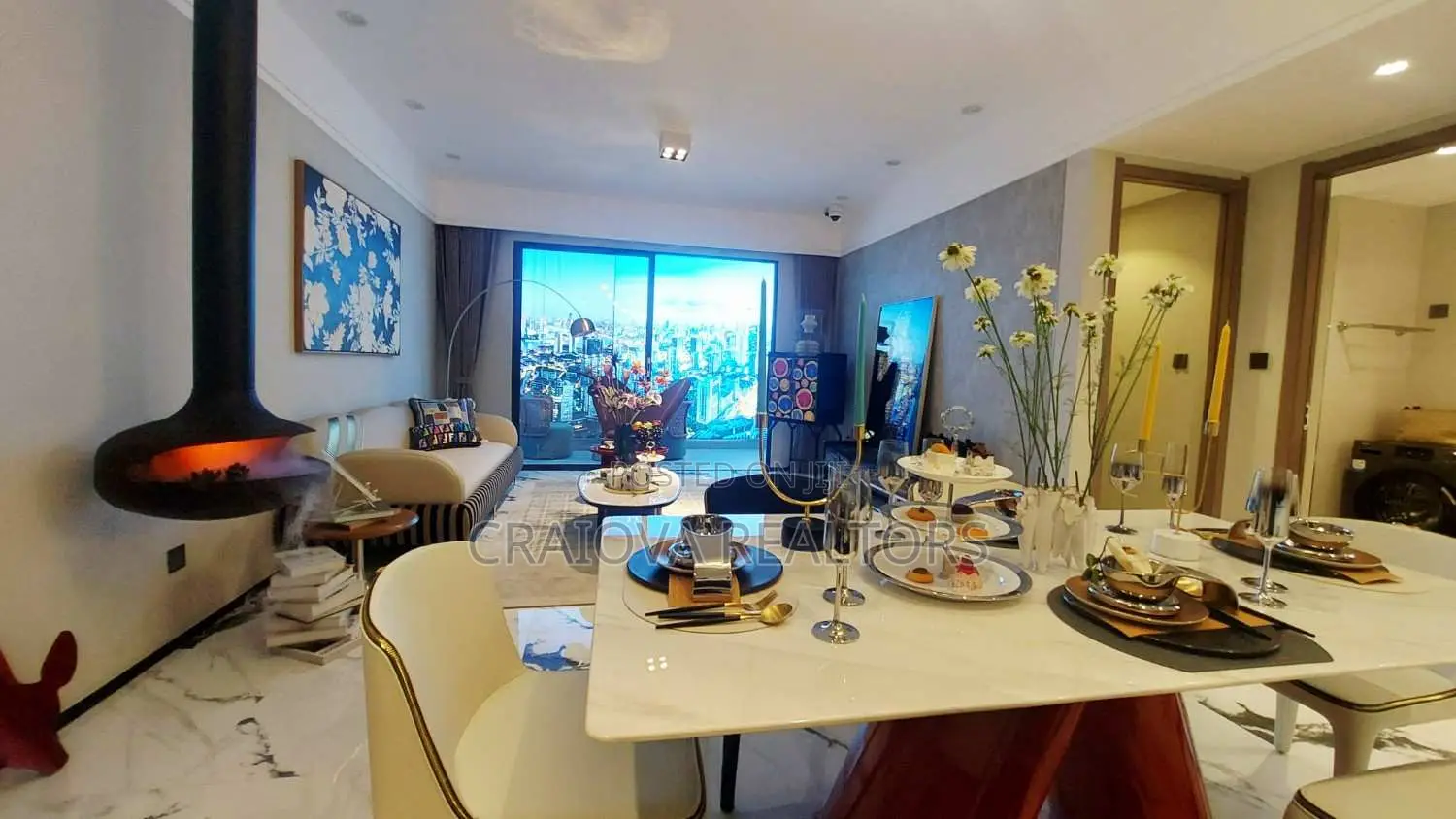 2bdrm Apartment in Westlands for sale
