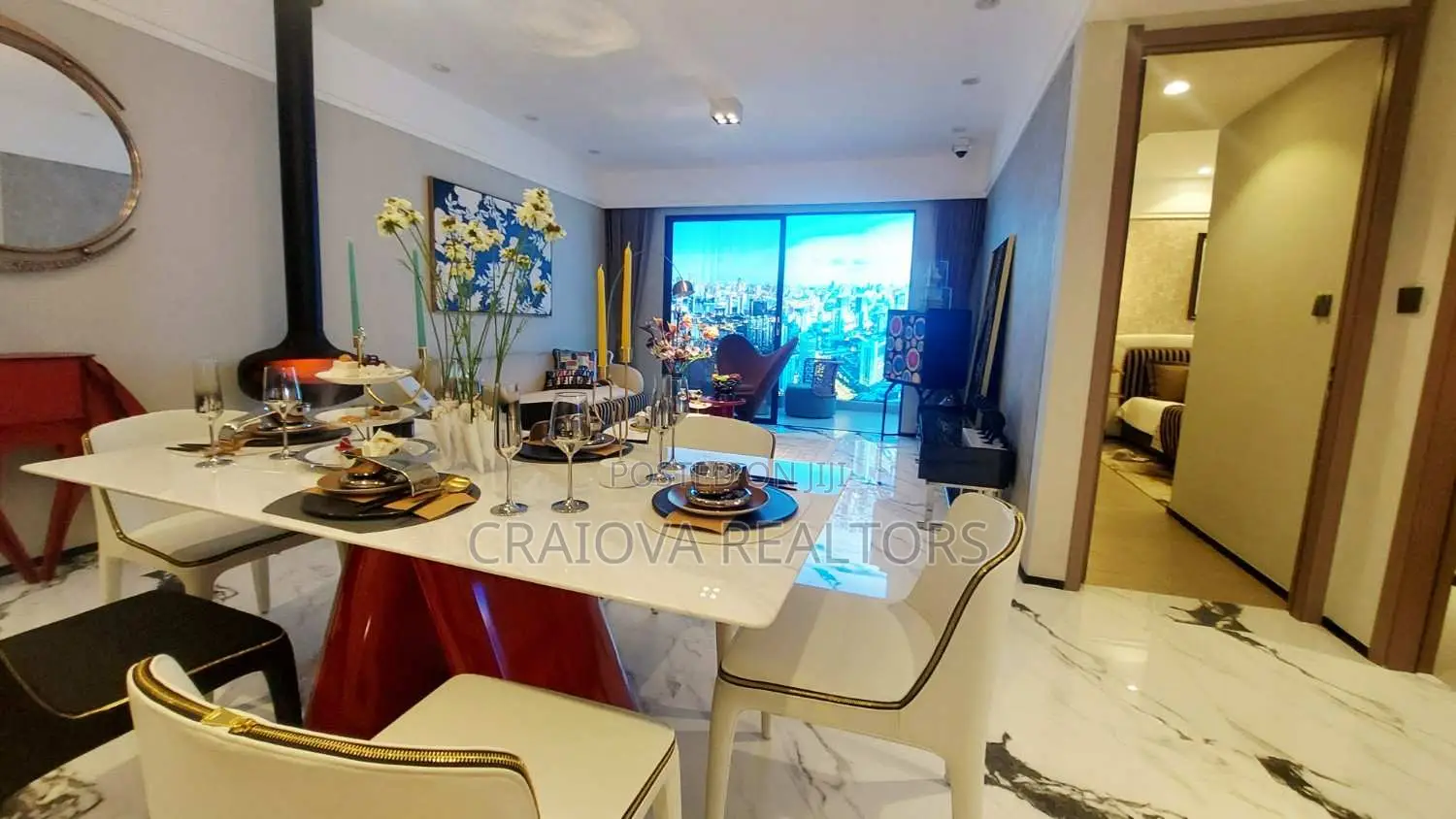 2bdrm Apartment in Westlands for sale