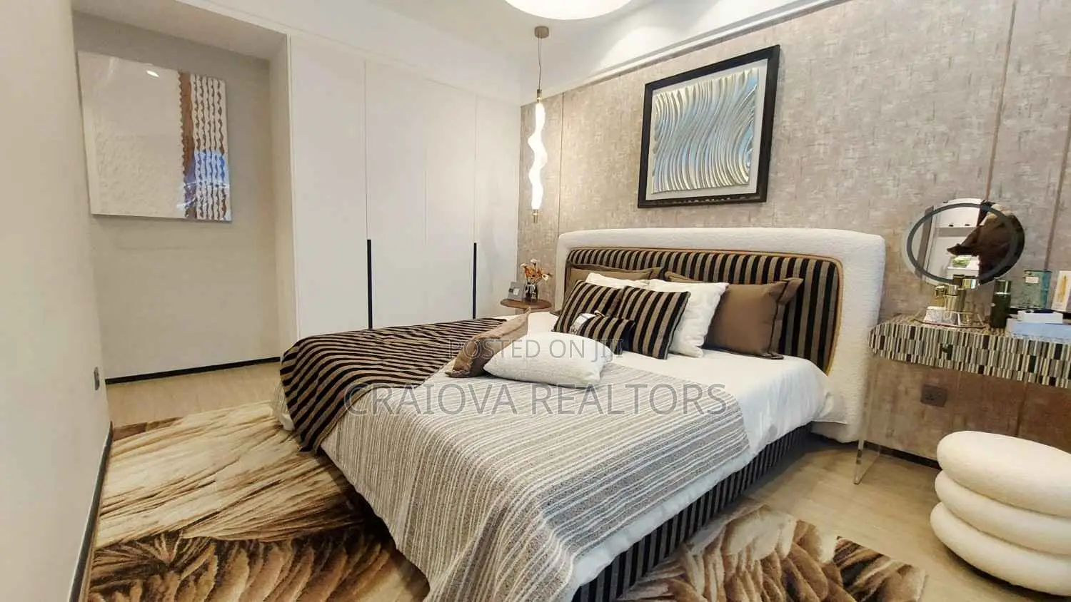 2bdrm Apartment in Westlands for sale