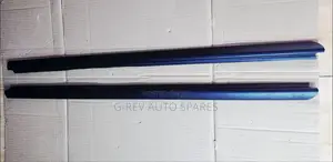 Hiace 7l/9l Weather Strips.
