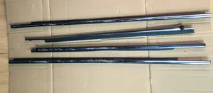 Toyota Vitz 2014-2018 Weather Strips.