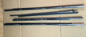 Toyota Vitz 2014-2018 Weather Strips.