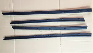 Toyota Hilux Vigo Weather Strips.