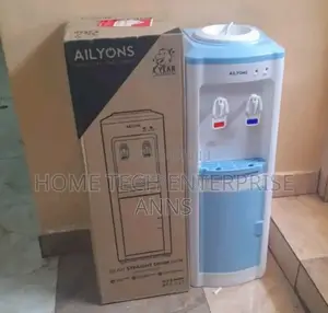 Water Dispenser