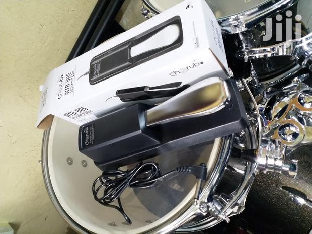 Sustain Pedal Universal - main view