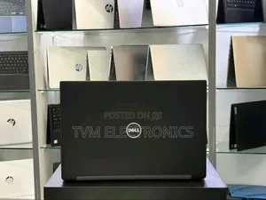 Laptop Dell Latitude 7280 8GB Intel Core I7 SSD 256GB