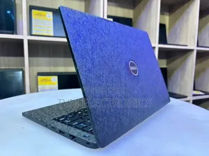 Laptop Dell Latitude 7280 8GB Intel Core I7 SSD 256GB