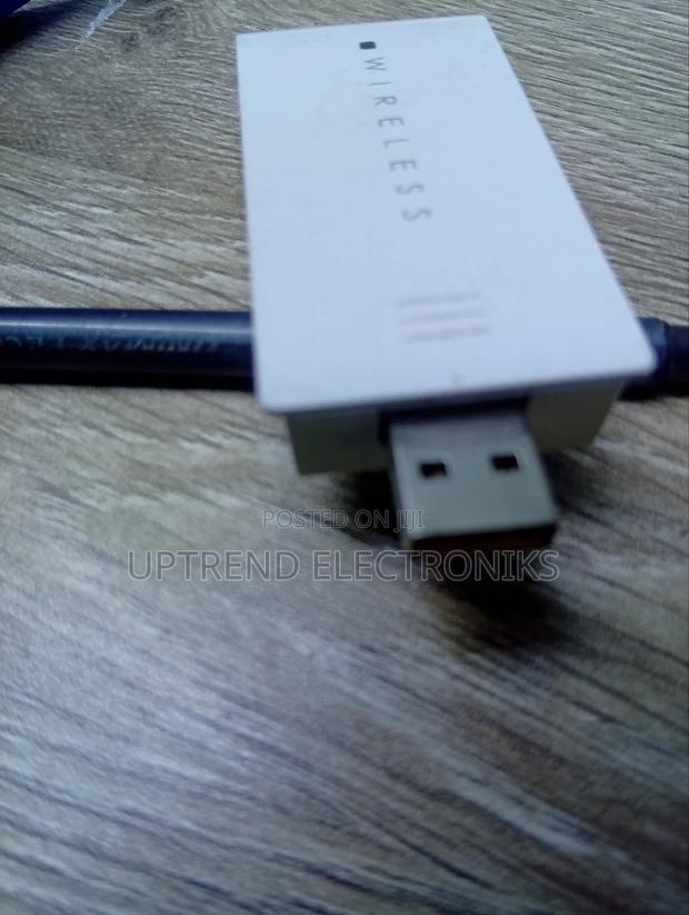 Projector Elpaps - main view