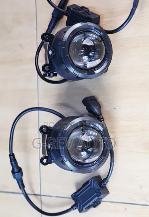 Bi-Led Honda Nissan Subaru and Suzuki Foglights