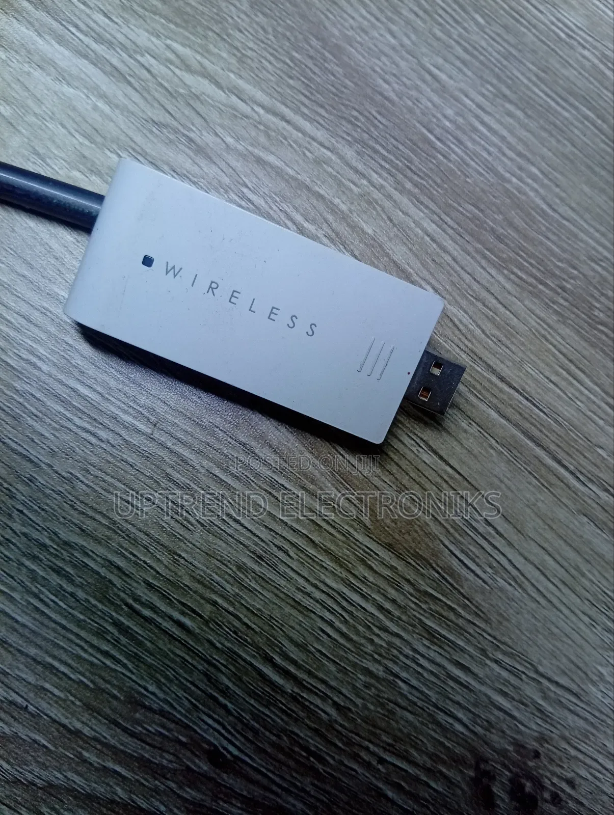 Elpaps Wireless Connection for Projector