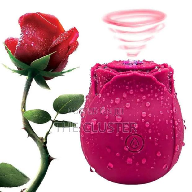 Love Honey Vibrator - main view