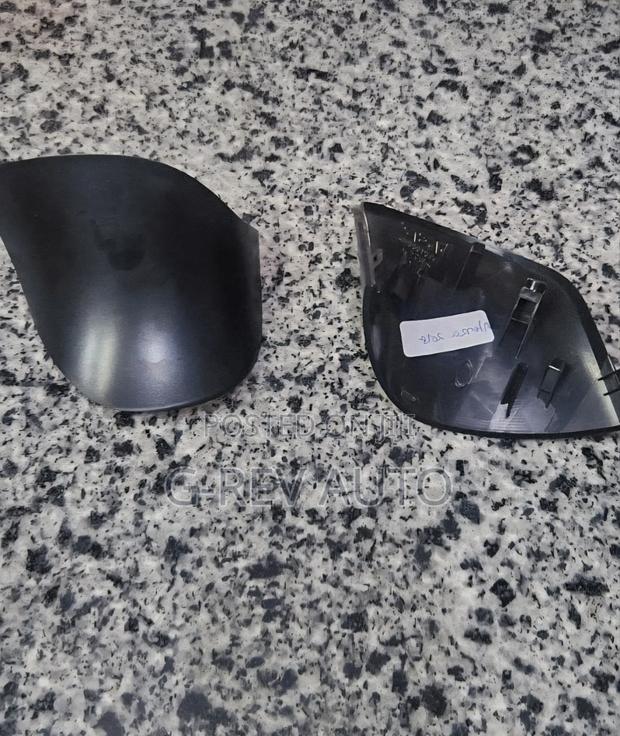 Mazda Atenza 2018 Side Mirror Arm Covers