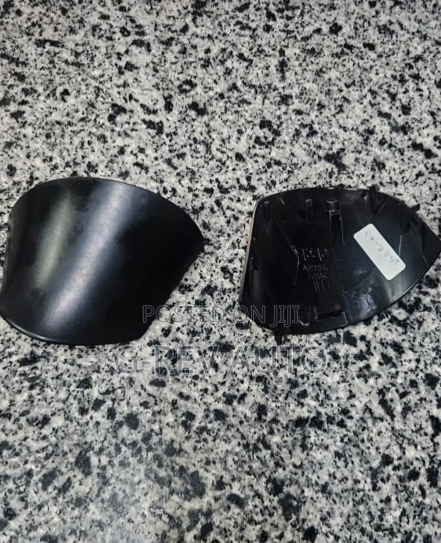 Mazda Cx5 2015 2016 Side Mirror Arm Covers
