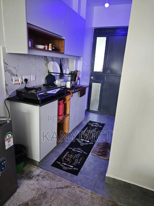 Kiambu Tsavo Stanley BNB - thumbnail 11