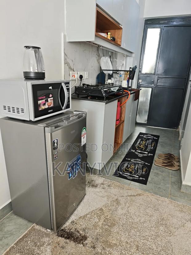 Kiambu Tsavo Stanley BNB - thumbnail 12